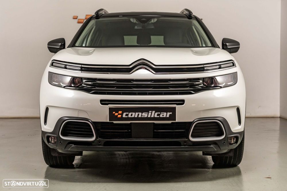 Citroën C5 Aircross 1.2 PureTech Shine EAT8 - 3
