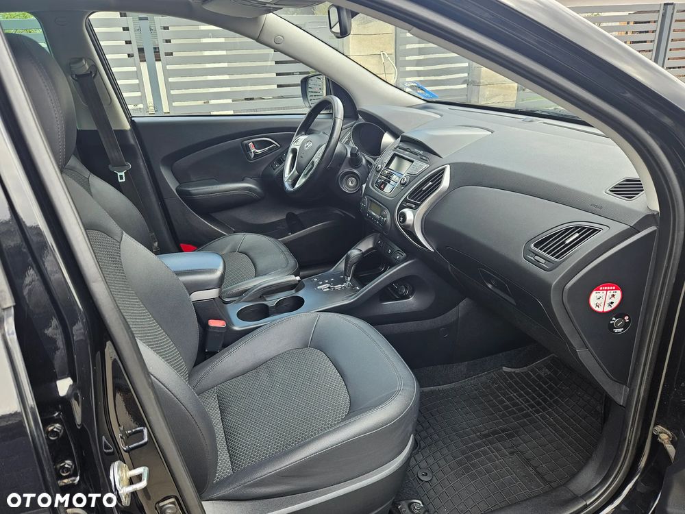 Hyundai ix35 - 10