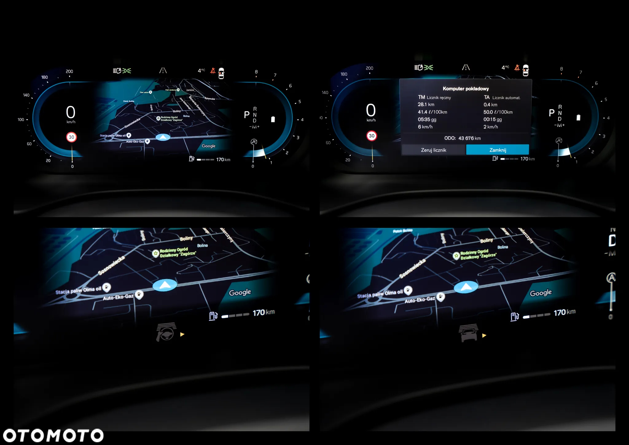 Volvo XC 60 B4 B Plus Dark - 35