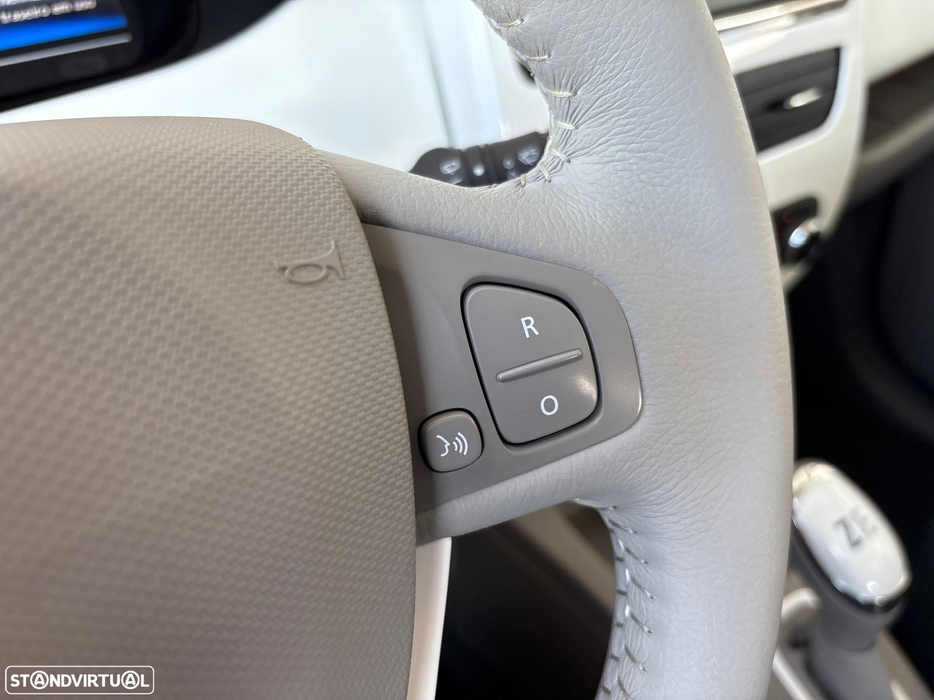 Renault Zoe (c/ Bateria) Life 40 Q90 - 13