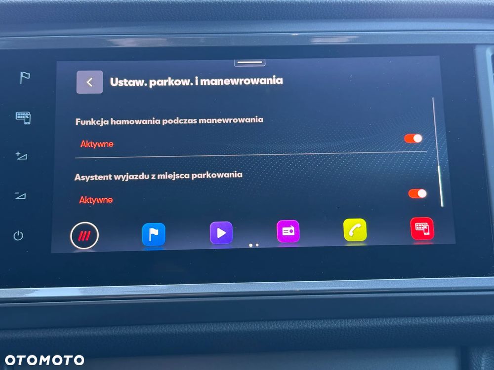 Cupra Ateca 2.0 TSI 4Drive VZ DSG - 36