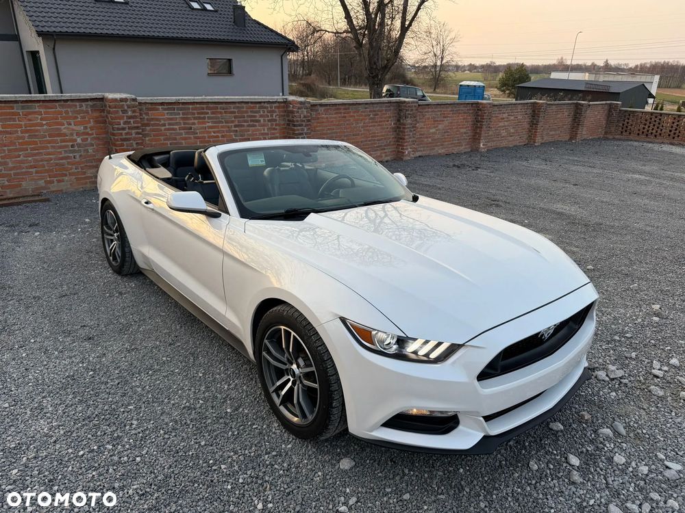 Ford Mustang 3.7 V6 - 26
