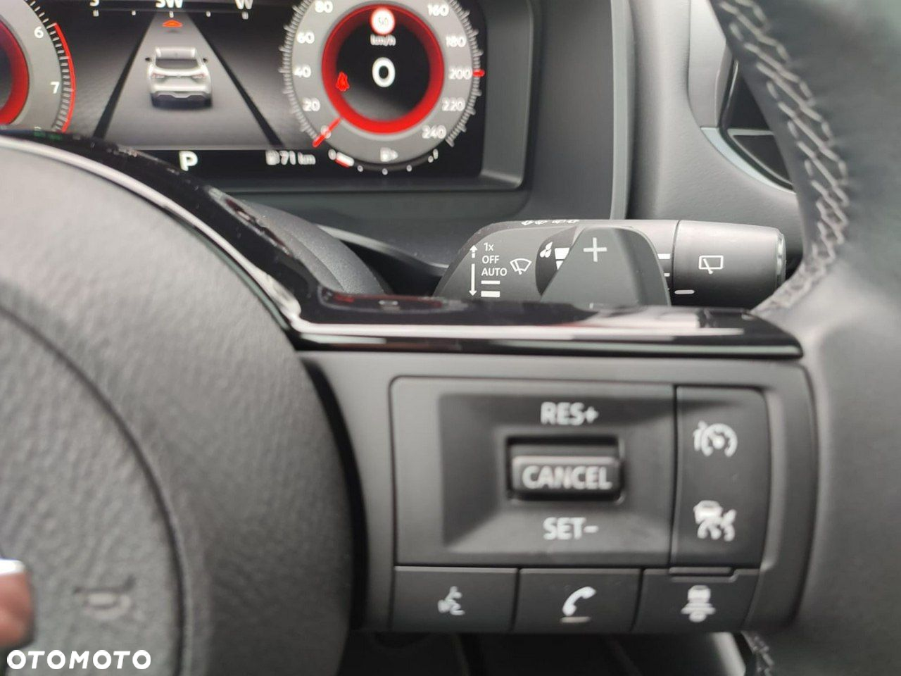 Nissan Qashqai - 28