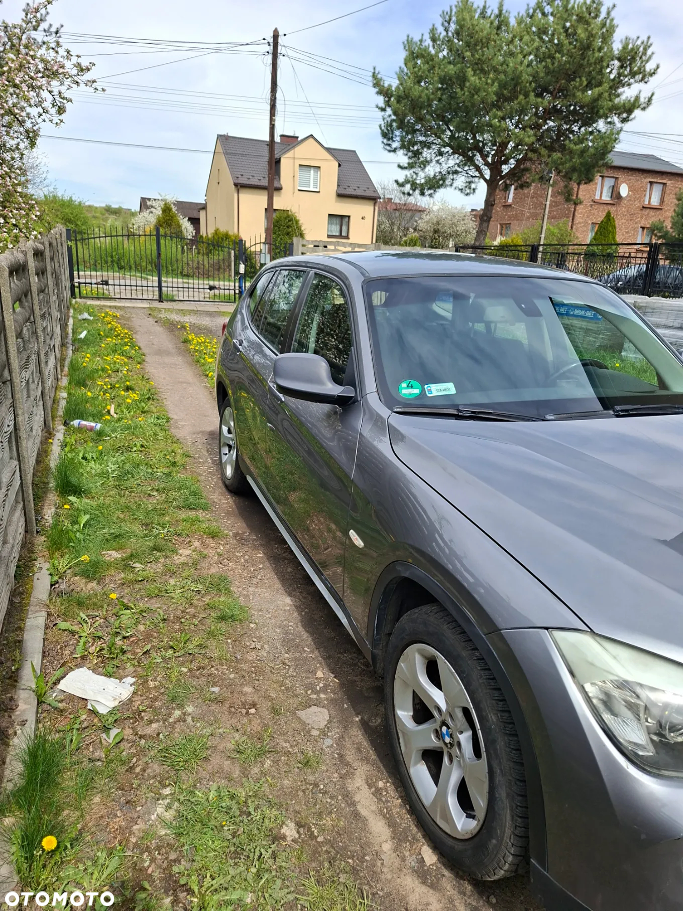 BMW X1 - 3