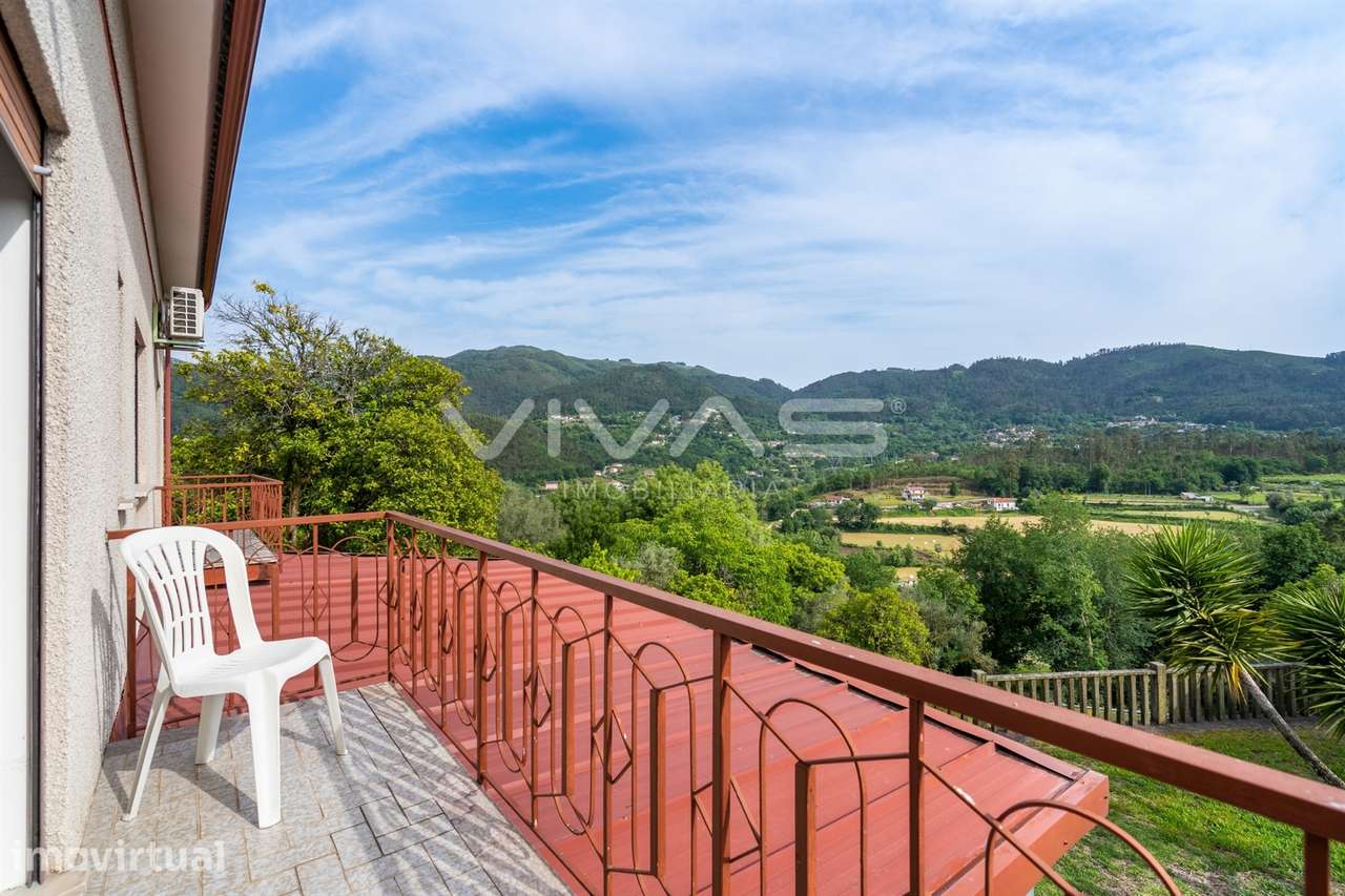 Moradia T3 Venda em Valbom (São Pedro), Passô e Valbom (São Martinho), - Grande imagem: 5/34