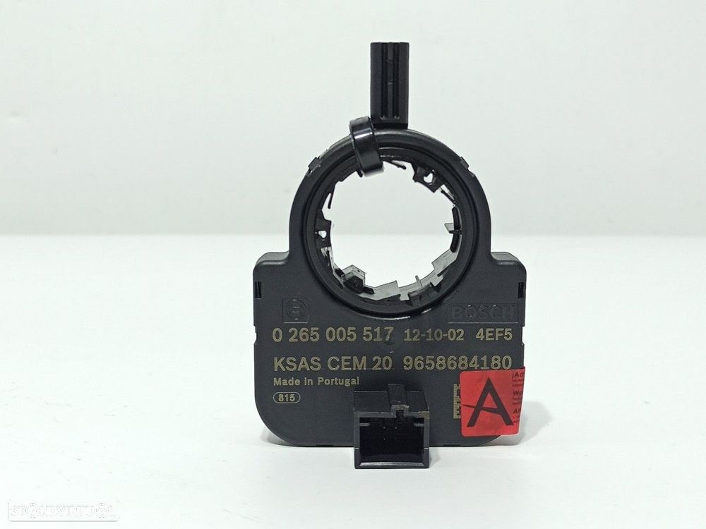 SENSOR DE ÂNGULO DE DIREÇÃO CITROEN C4 PICASSO MILLENIUM - 1
