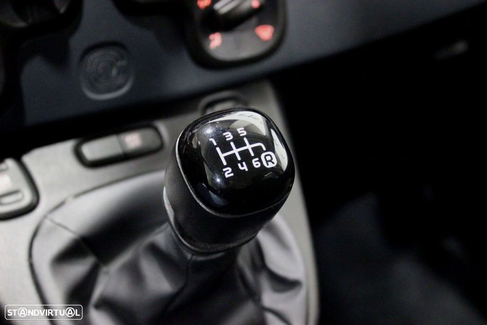 Fiat Panda 1.0 Hybrid - 24