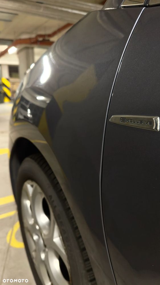 Citroën C3 VTi 120 Exclusive - 23