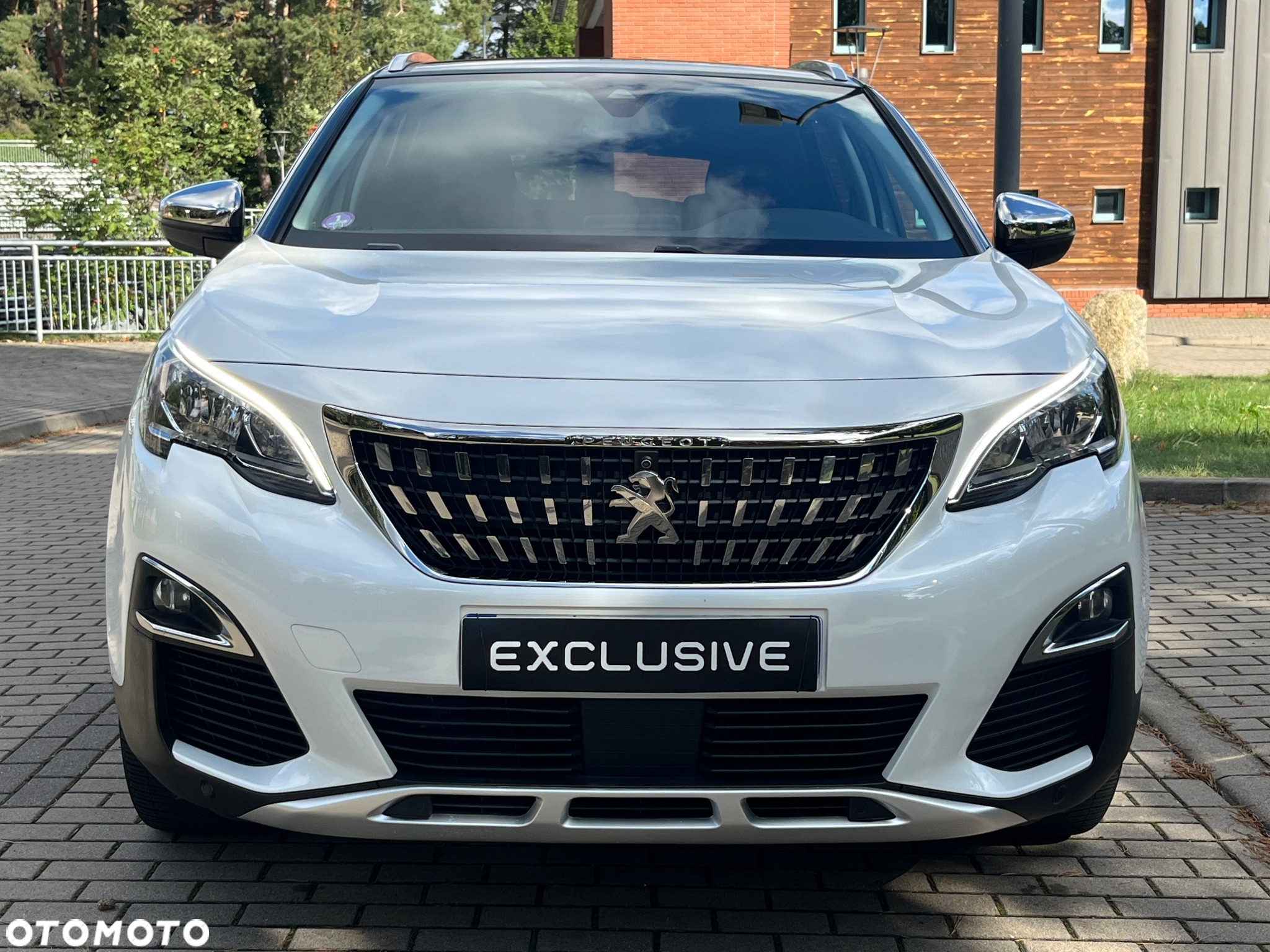 Peugeot 3008 PureTech 130 Stop & Start GPF Crossway - 2