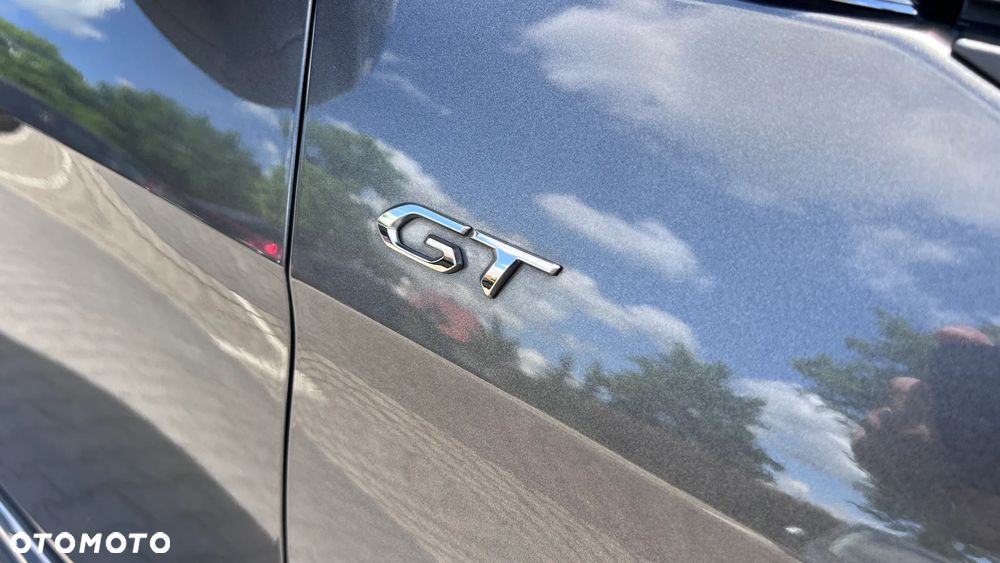 Peugeot 3008 1.5 BlueHDi GT Pack S&S EAT8 - 19