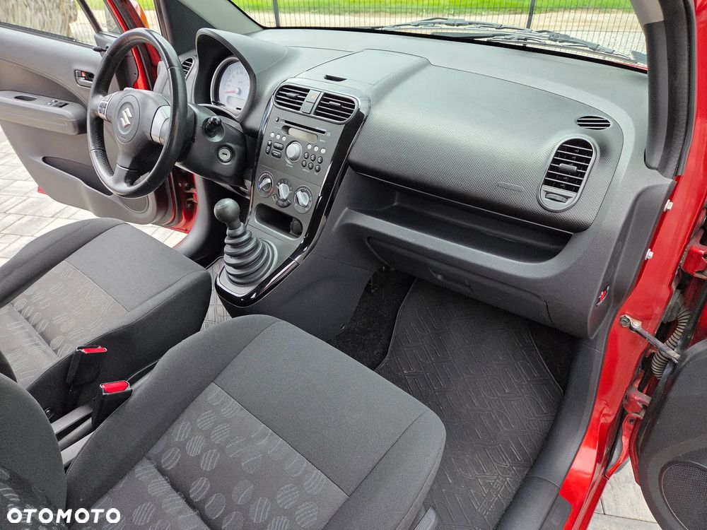 Suzuki Splash - 18