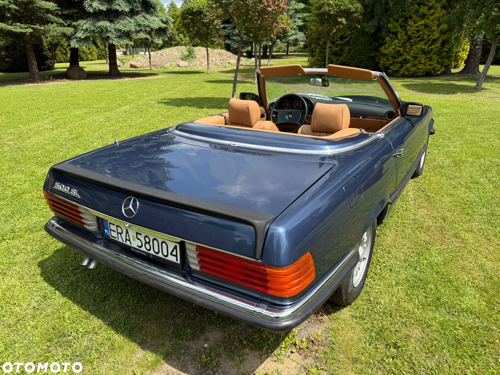 Mercedes-Benz SL - 4