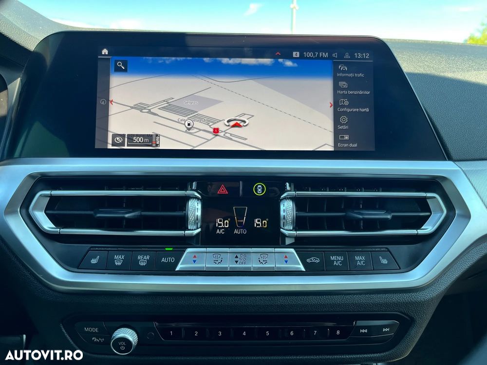 BMW M3 M340d xDrive AT MHEV - 21