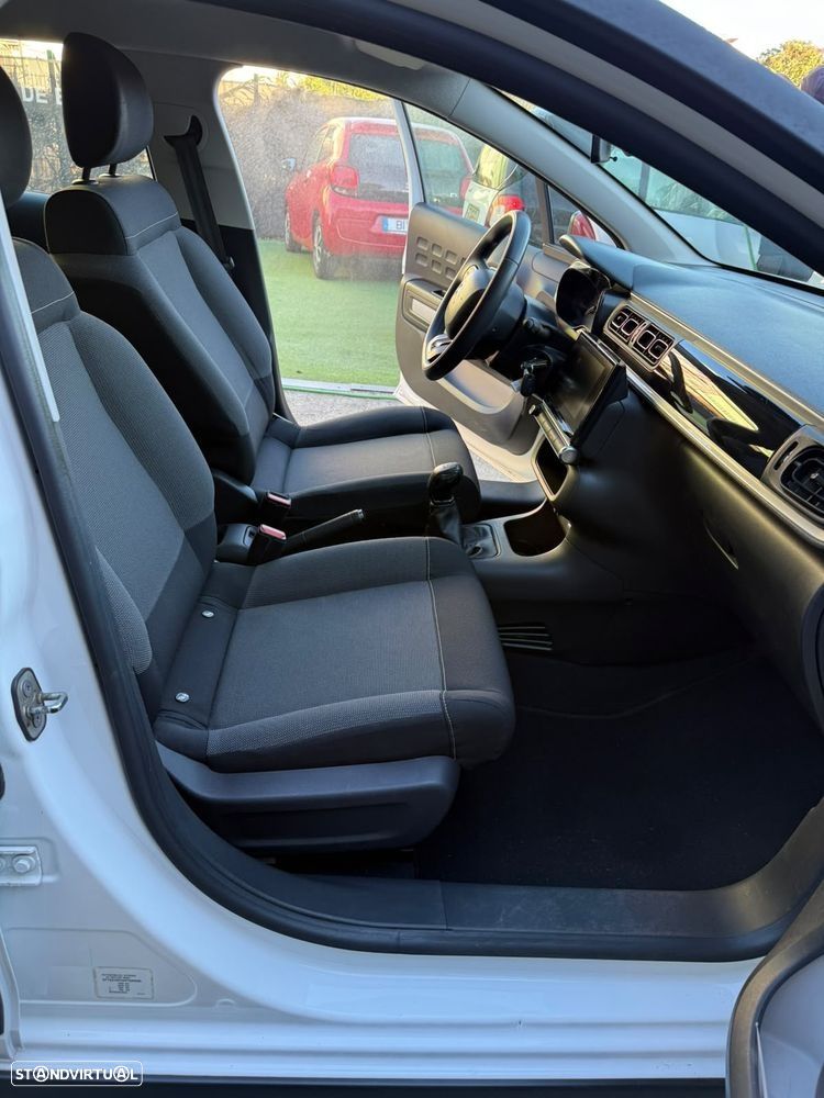 Citroën C3 - 11