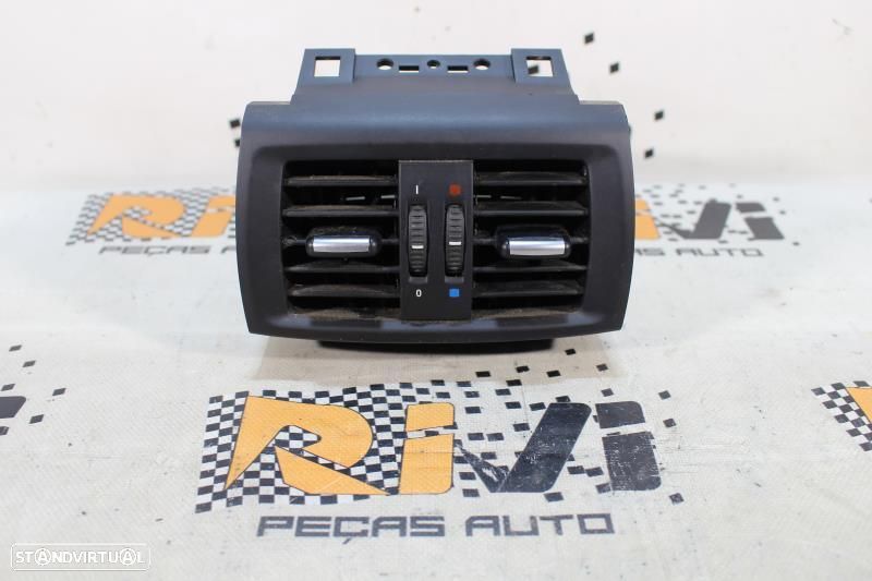Arejador / Difusor De Ar Bmw X3 (F25)  9200888 / 17238711 / 9 200 888 - 1