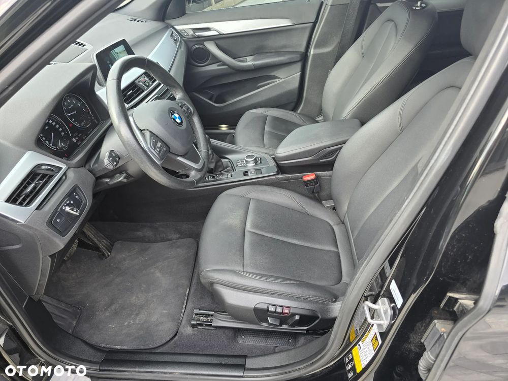 BMW X1 - 12