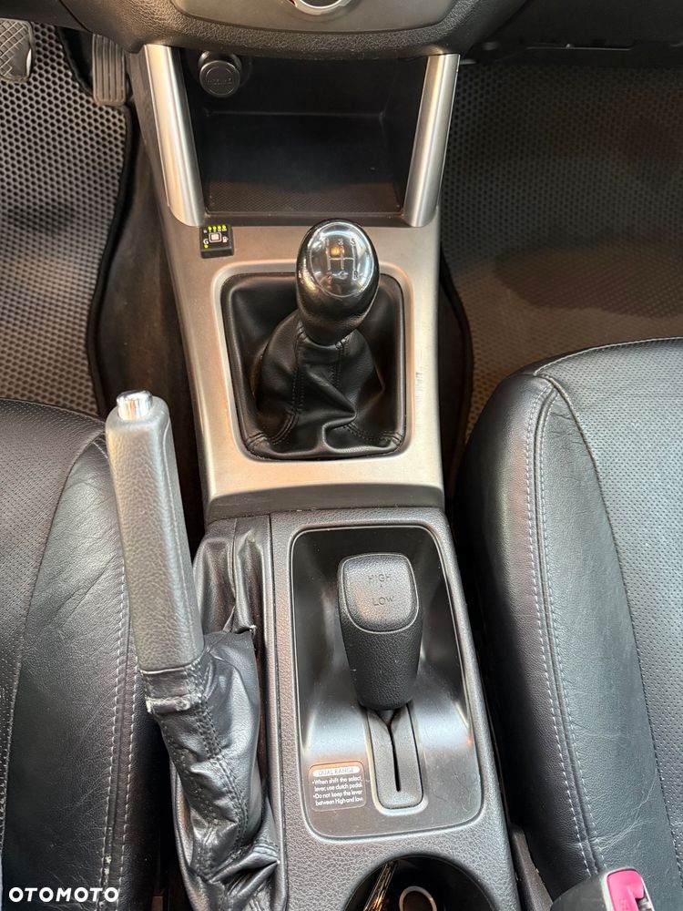 Subaru Forester - 9