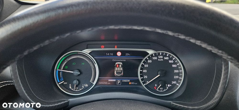 Nissan Juke - 33