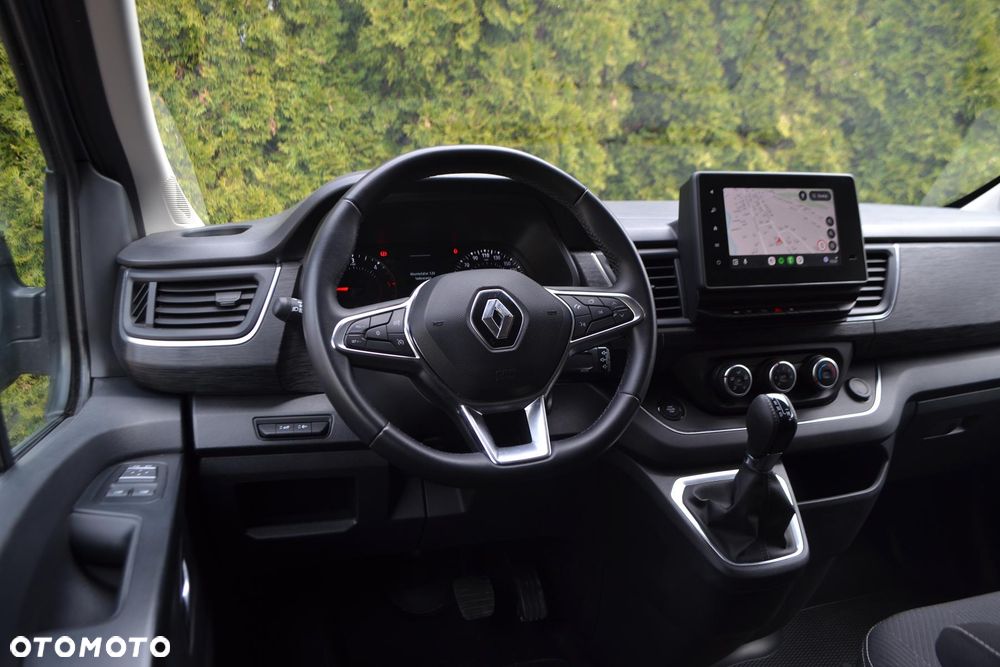 Renault Trafic 2.0 dCi Escapade EDC - 23