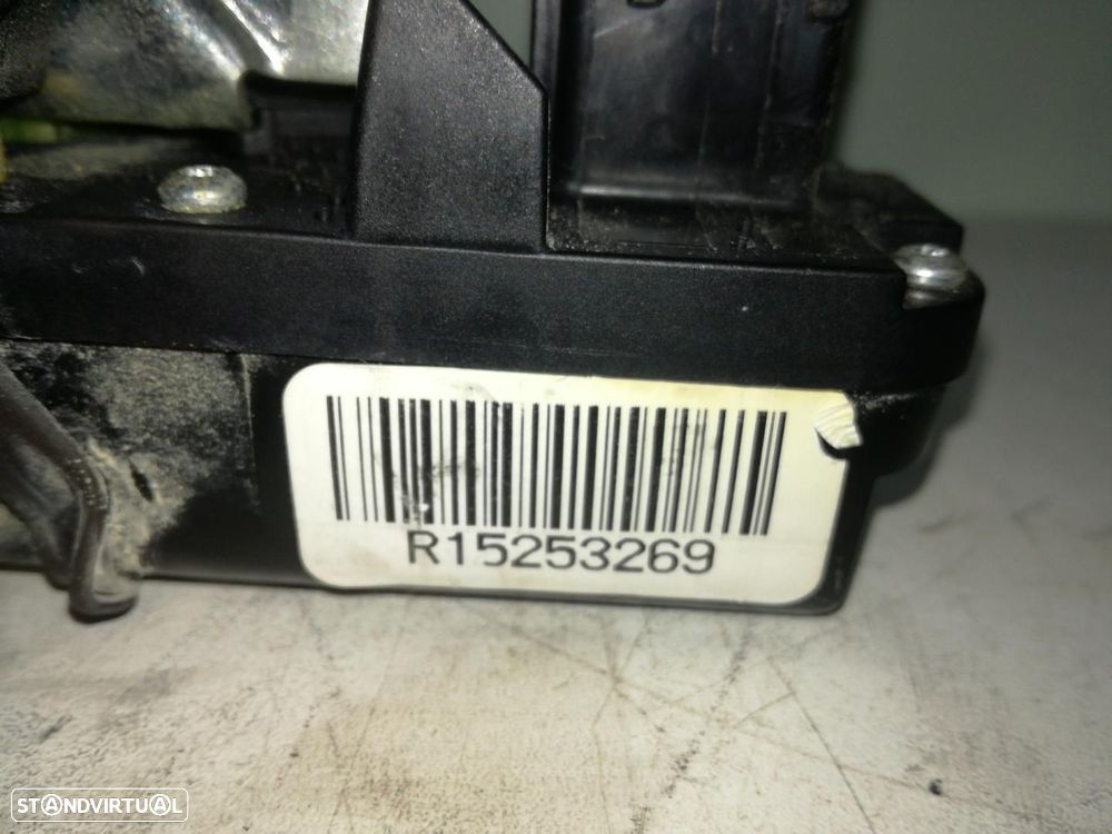 FECHADURA PORTA FRENTE DIREITA CADILLAC CTS - 1