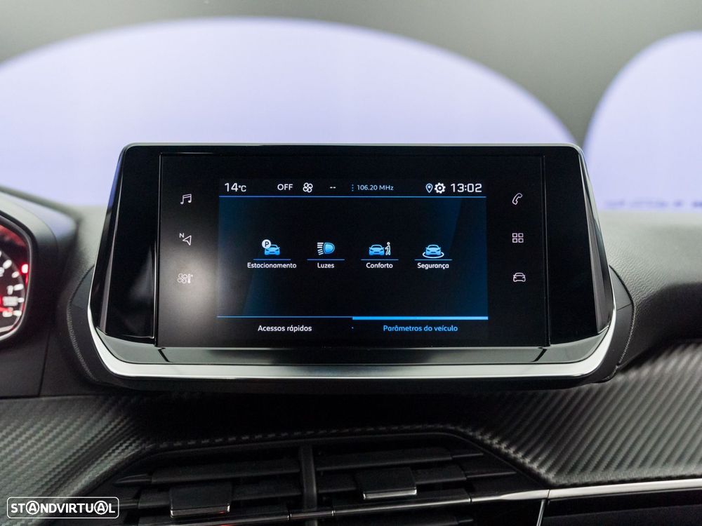 Peugeot 2008 1.5 BlueHDi Active Pack - 30