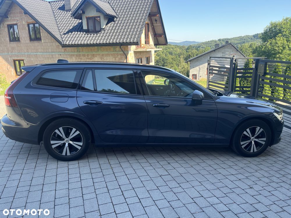 Volvo V60 D3 Momentum - 3
