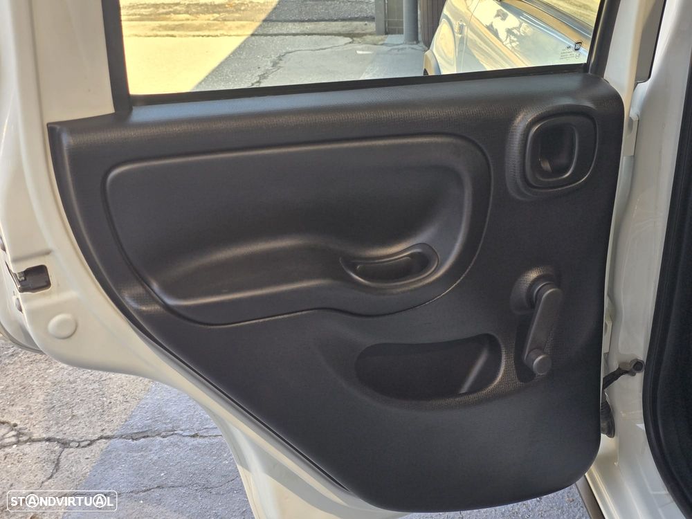 Fiat Panda 1.0 Hybrid City Life - 18