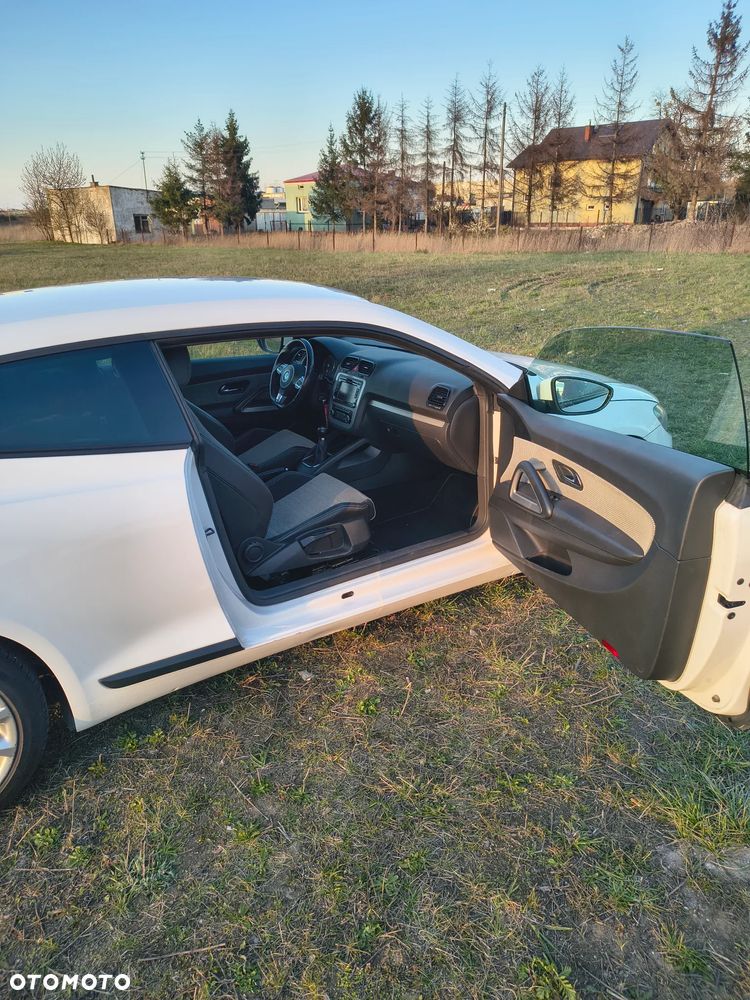 Volkswagen Scirocco 1.4 TSI - 18