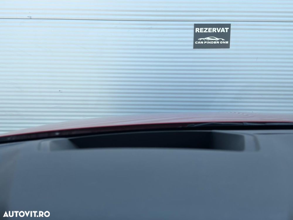 DS Automobiles DS 4 E-TENSE 225 CROSS RIVOLI - 29