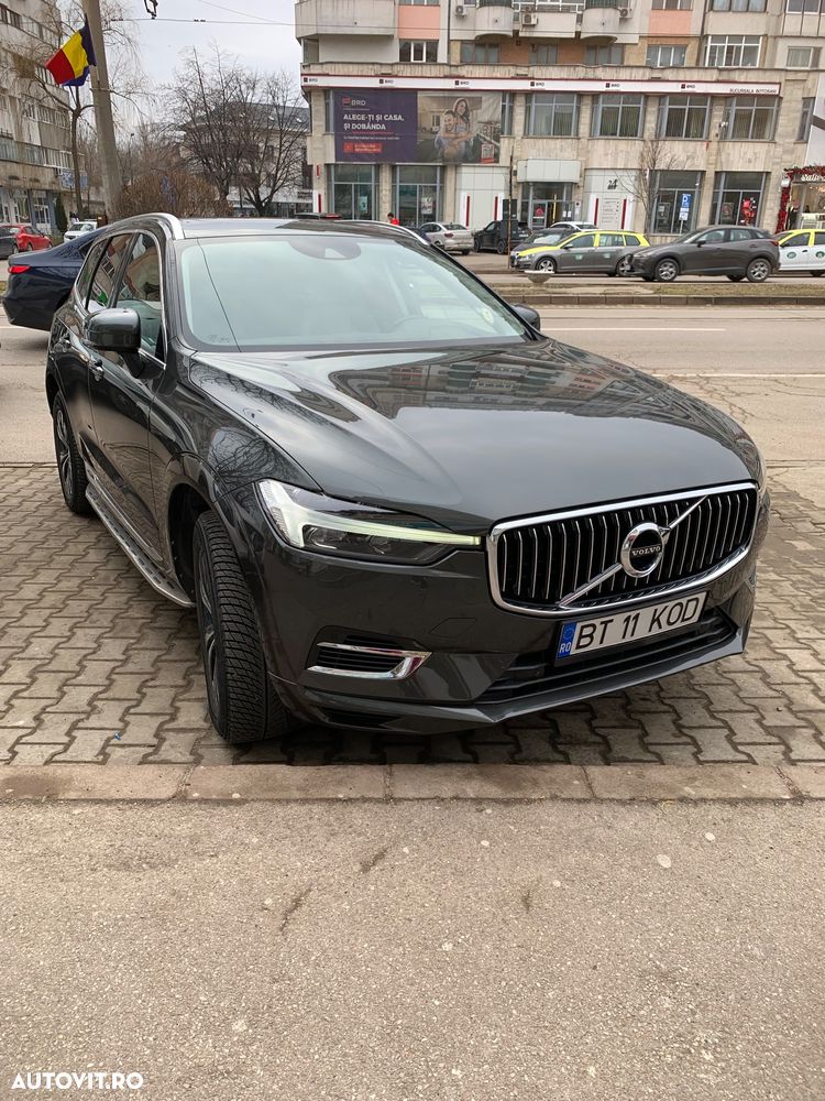 Volvo XC 60 - 11