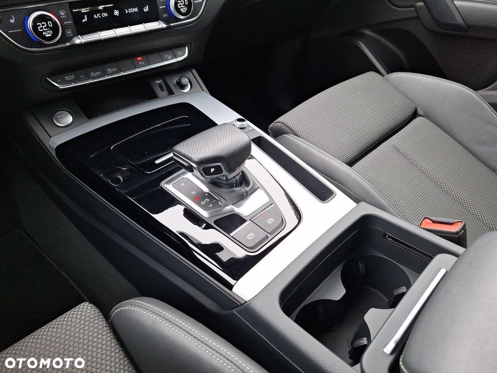 Audi Q5 - 20