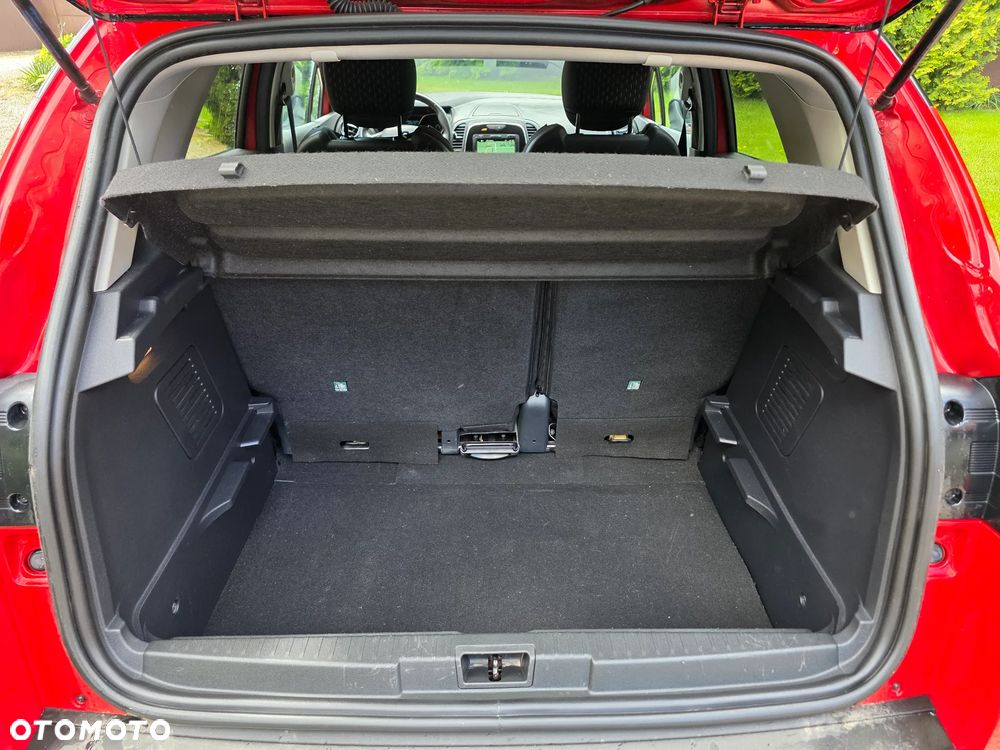 Renault Captur ENERGY TCe 90 Start&Stop Dynamique - 24