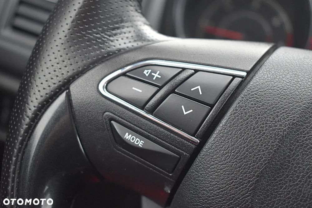 Citroën C4 Aircross HDi 150 Stop & Start 4WD Exclusive - 27