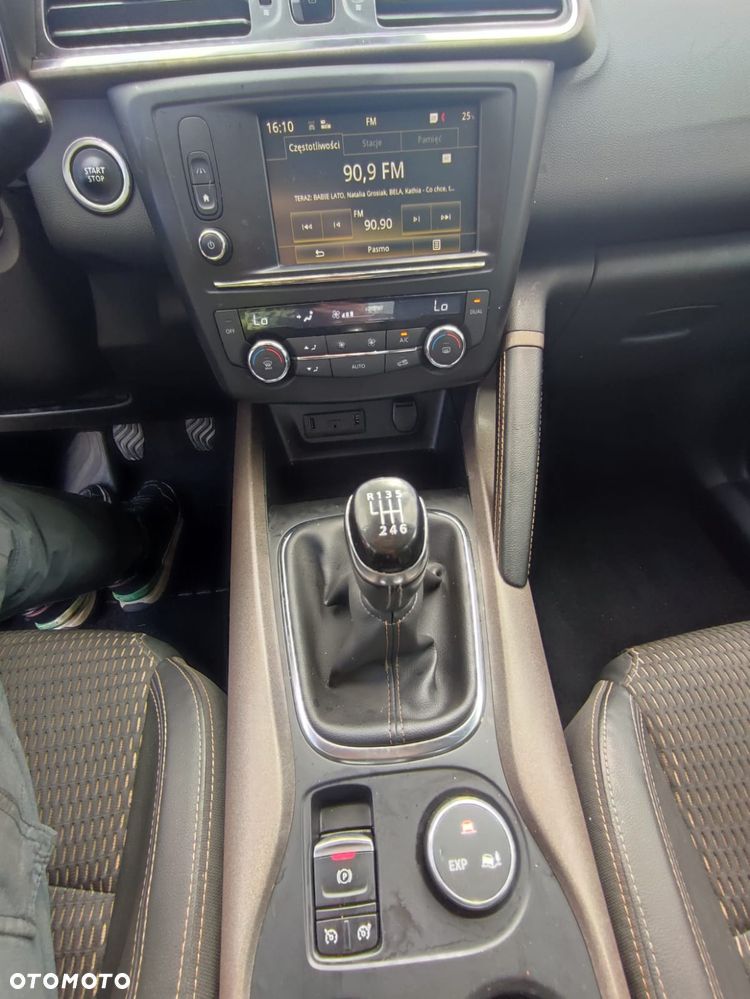 Renault Kadjar Energy dCi 130 LIMITED - 15