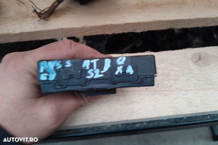 CALCULATOR KEYLESS  3Q0959435K 3Q0959435K Volkswagen VW Passat B8 [20 - 3