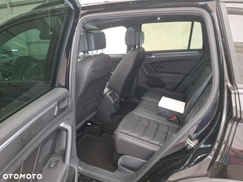Volkswagen Tiguan 1.4 eHybrid OPF DSG R-Line - 10