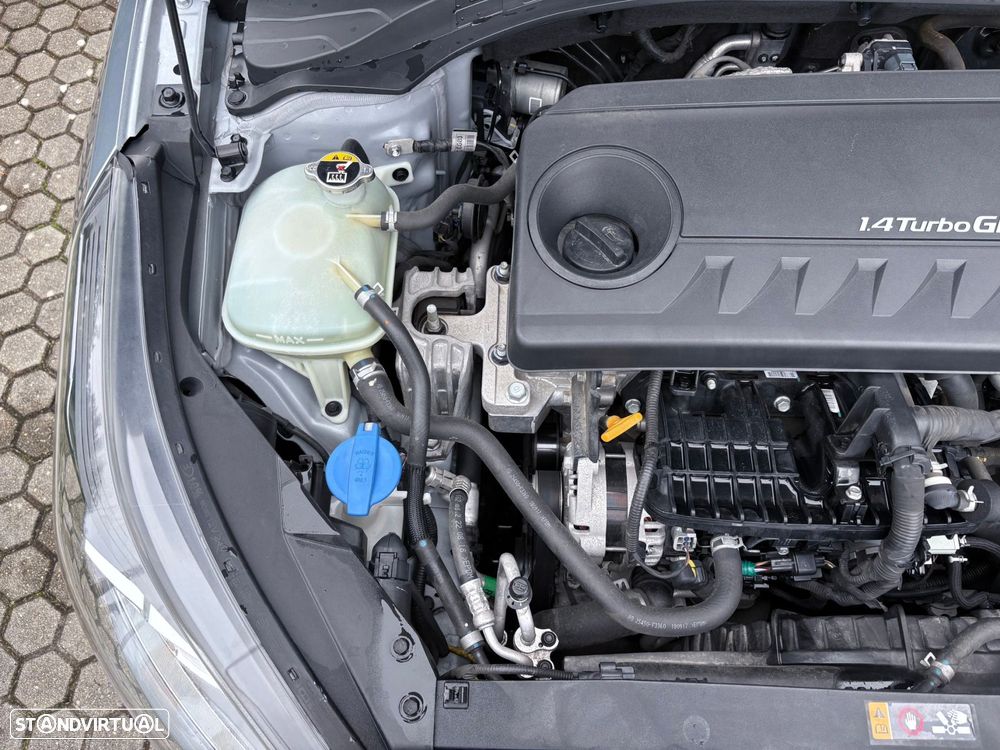 Kia ProCeed 1.4 T-GDI GT Line - 18