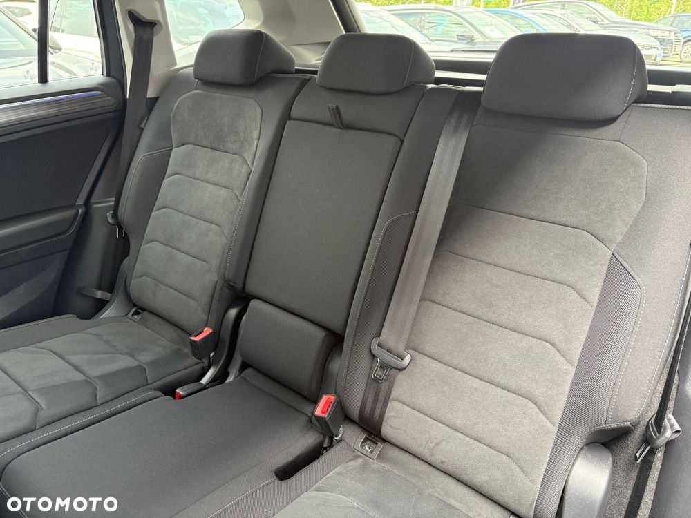 Volkswagen Tiguan Allspace - 14