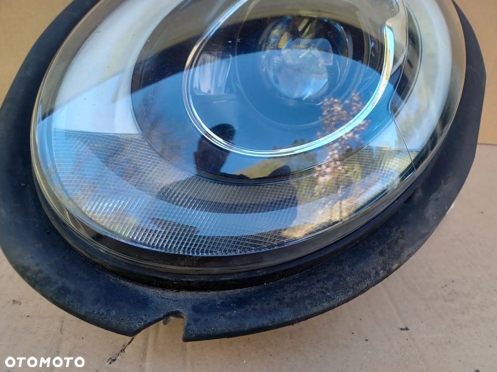 LAMPA PRZEDNIA LEWA LED MINI F54 S LCI 90092695 - 6