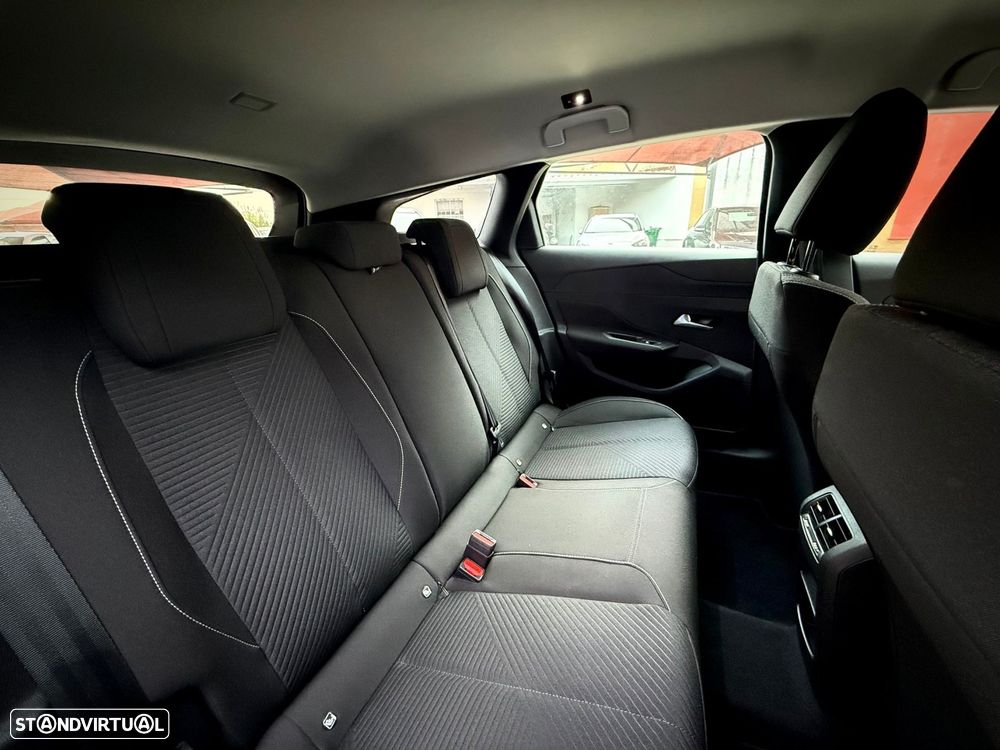 Peugeot 308 SW 1.2 PureTech Active Pack - 9