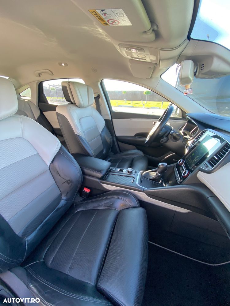 Renault Talisman ENERGY dCi EDC Intens - 10