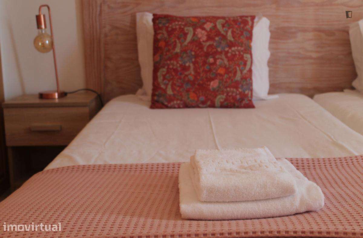 Apartamento com 1 quartos - localizado em Tavira - Grande imagem: 3/12