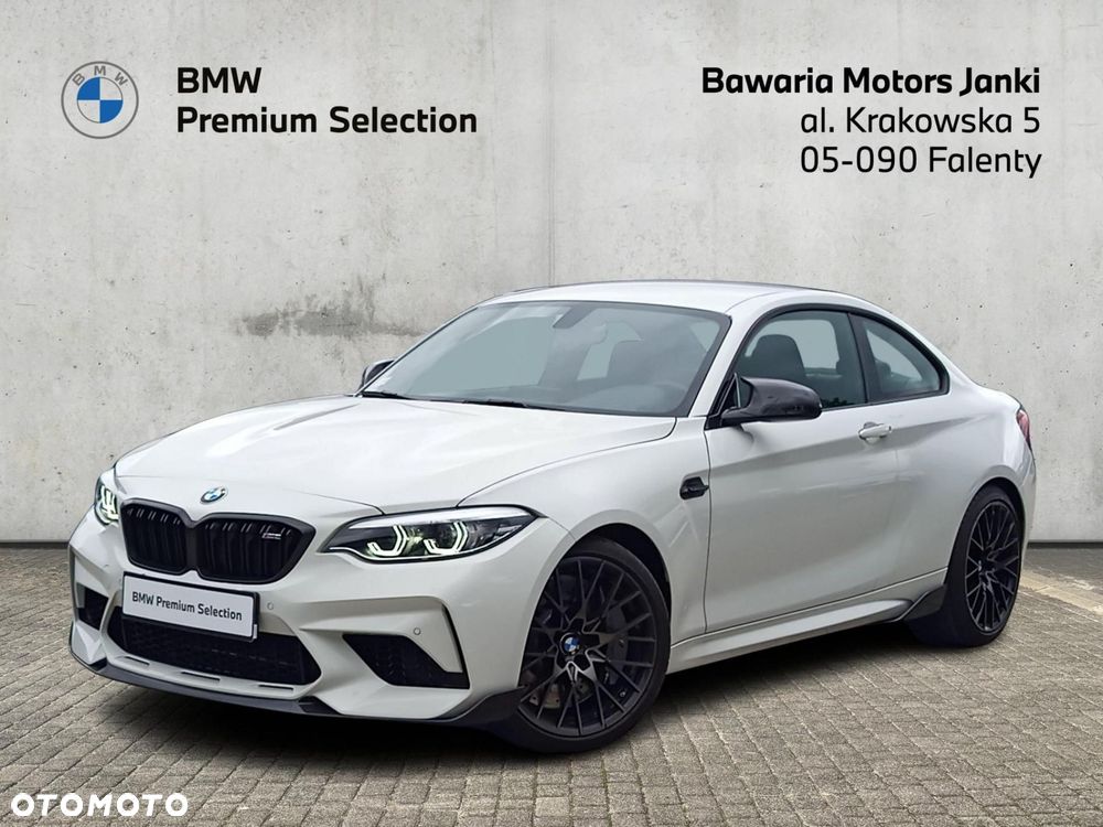 BMW M2 - 1