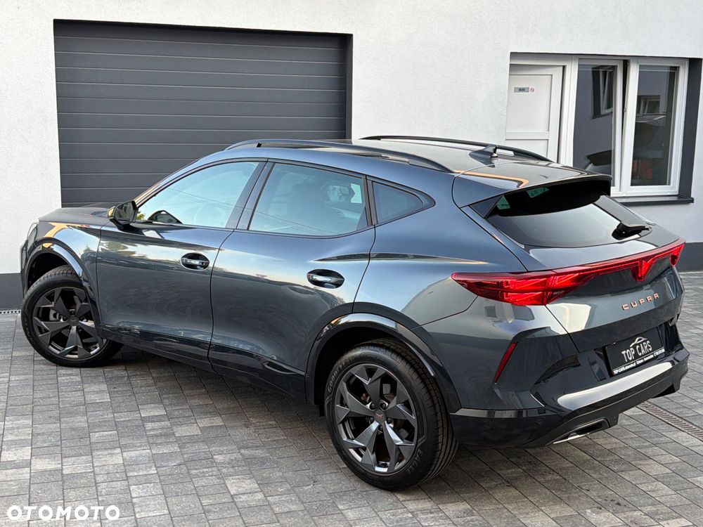 Cupra Formentor 1.5 eTSI mHEV DSG - 36