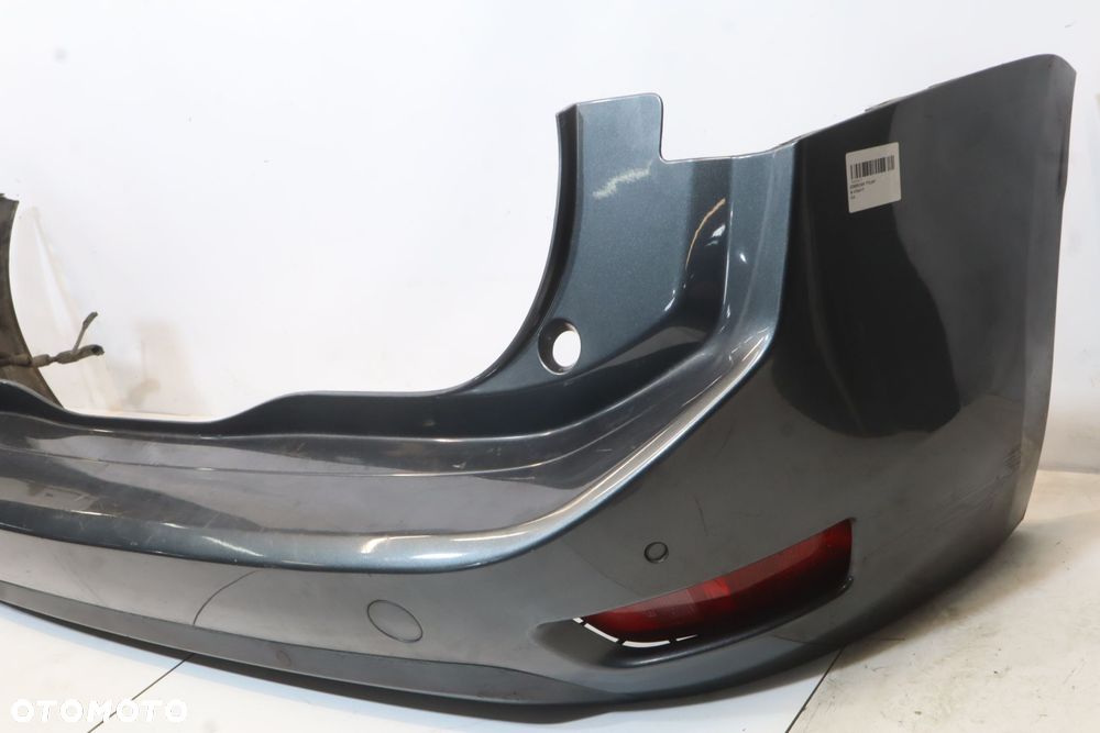 ZDERZAK TYLNY CITROEN C4 PICASSO II - 3