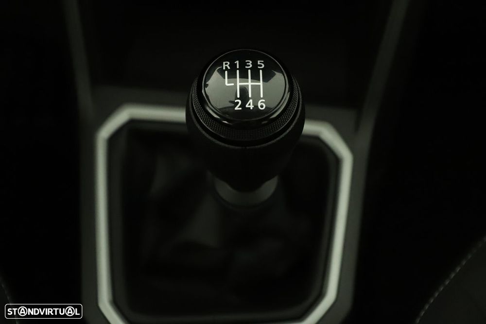 Dacia Jogger 1.0 ECO-G Expression 7L Bi-Fuel - 14