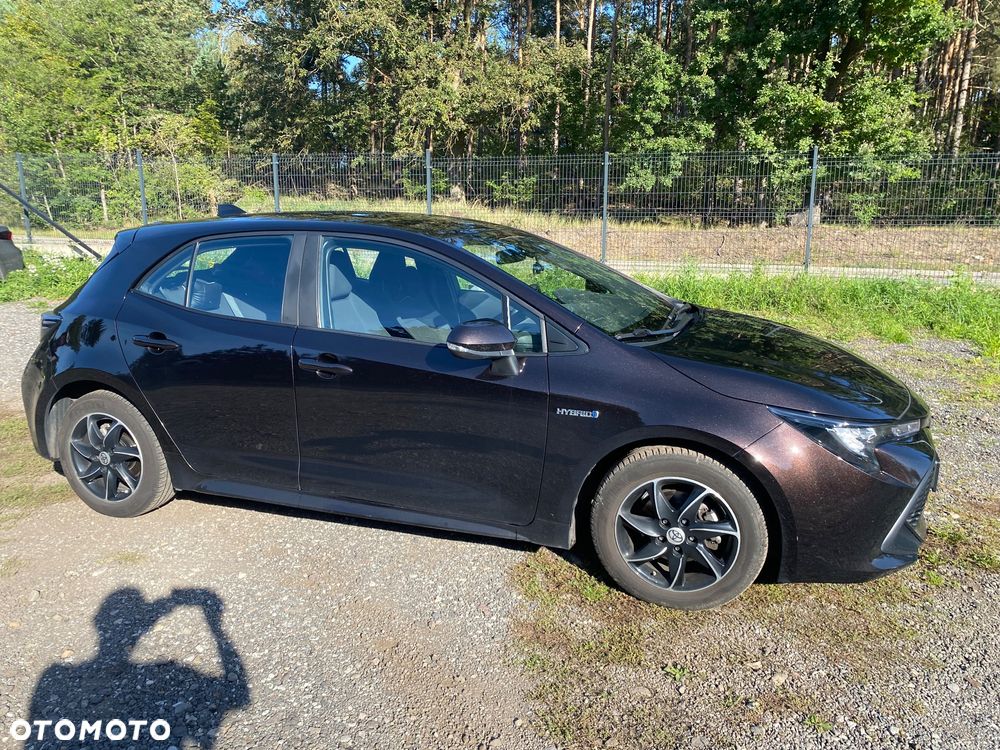 Toyota Corolla 1.8 Hybrid Active - 2