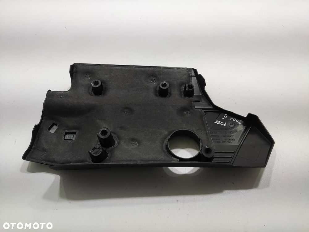 OSŁONA SILNIKA NA SILNIK GÓRNA PEUGEOT 3008 II LIFT 20- 1.6 THP 9824903880 - 5