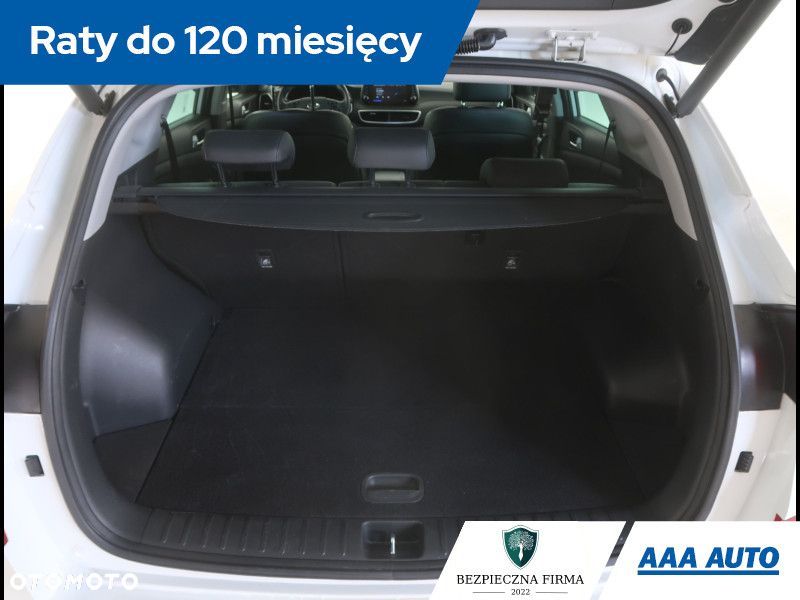 Hyundai Tucson - 15