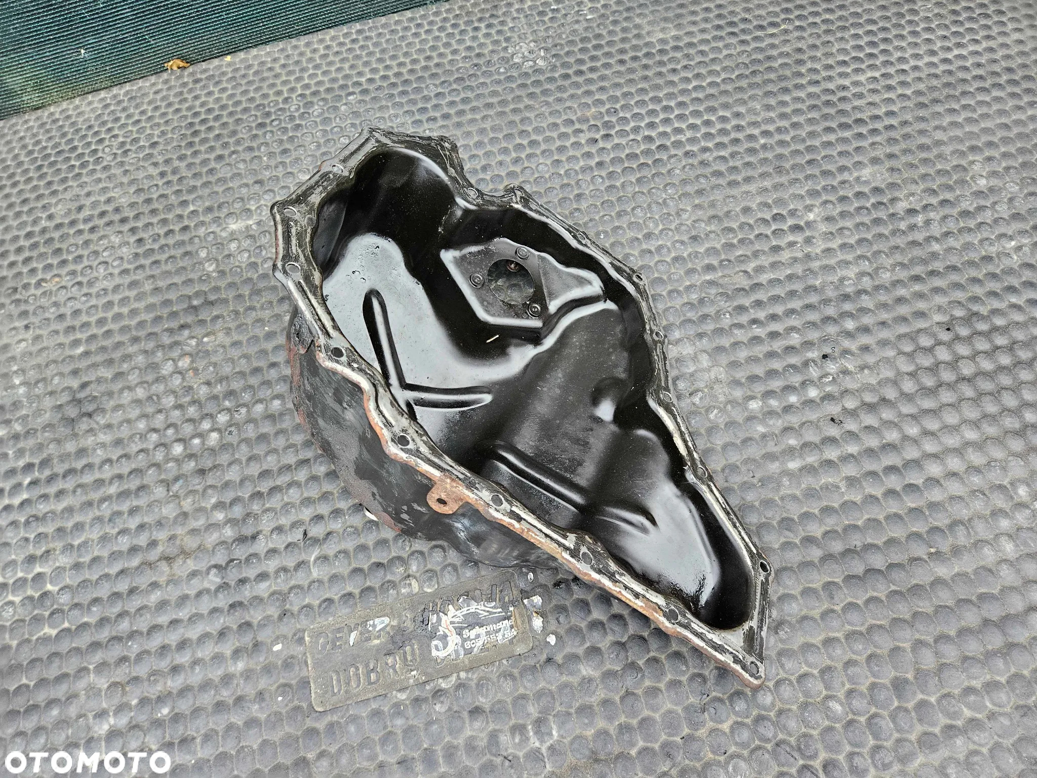 Misa 06H103600G Olejowa Miska Korek Sruba 1.8 2.0 TFSI AUDI A4 B8 A5 8T Q5 - 13